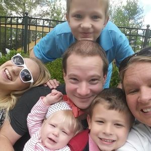 Meet your Posher, Stephen